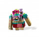 Конструктор LEGO Minecraft 21257 Схватка с Пожирателем в Омске