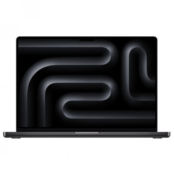 Ноутбук Apple MacBook Pro 16 2026 MGED4 (M5 Max 32-Core GPU, 36/2TB), Черный космос/Space Black в Омске