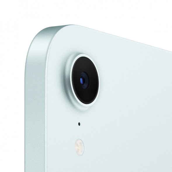 Планшет Apple iPad Mini (2024) Wi-Fi + Cellular 512GB, Голубой в Омске