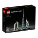 Конструктор LEGO Architecture 21052 Дубай в Омске