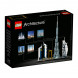 Конструктор LEGO Architecture 21052 Дубай в Омске