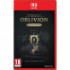 Игра The Elder Scrolls IV: Oblivion Remastered. Deluxe Edition [Nintendo Switch 2, английская версия] в Омске