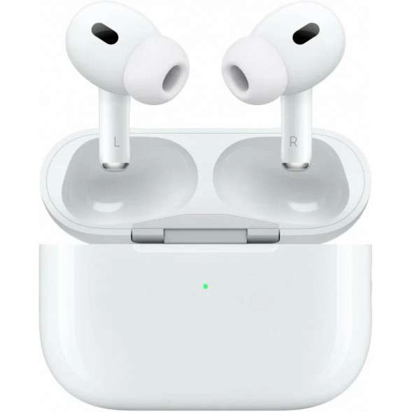 Наушники Apple AirPods Pro 2 (USB-C) в Омске