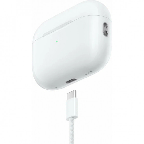 Наушники Apple AirPods Pro 2 (USB-C) в Омске