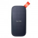 Внешний диск SanDisk Portable SSD 1TB 800Mb/s [SDSSDE30-1TOO-Z26] в Омске