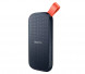 Внешний диск SanDisk Portable SSD 1TB 800Mb/s [SDSSDE30-1TOO-Z26] в Омске