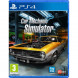 Игра Car Mechanic Simulator [PS4, русские субтитры] в Омске