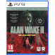 Игра Alan Wake II. Deluxe Edition [PS5, русские субтитры] в Омске