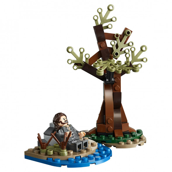 Конструктор LEGO Harry Potter 75945 Экспекто Патронум  в Омске