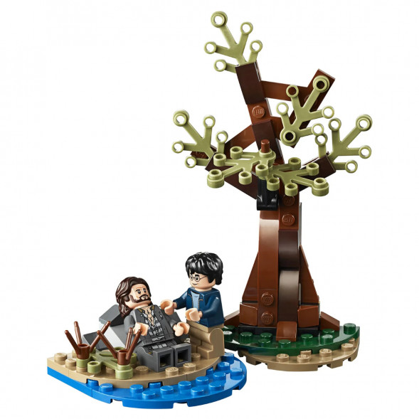 Конструктор LEGO Harry Potter 75945 Экспекто Патронум  в Омске
