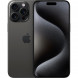 Смартфон Apple iPhone 15 Pro Max 512 ГБ, Black Titanium в Омске
