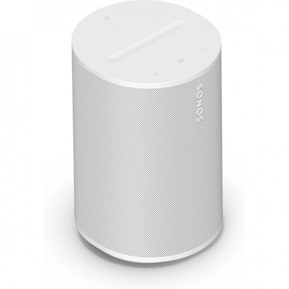 Умная колонка Sonos Era 100, белая в Омске