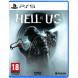 Игра Hell is Us [PS5, русские субтитры] в Омске