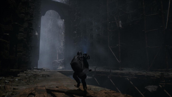 Игра Hell is Us [PS5, русские субтитры] в Омске