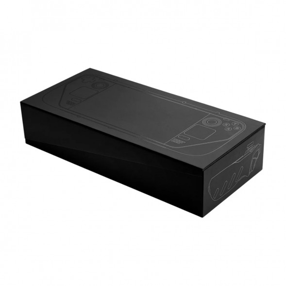 Чехол Steam Deck Killswitch Essential Kit в Омске