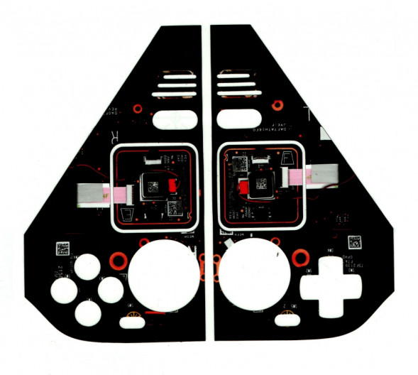 Чехол Steam Deck Killswitch Essential Kit в Омске
