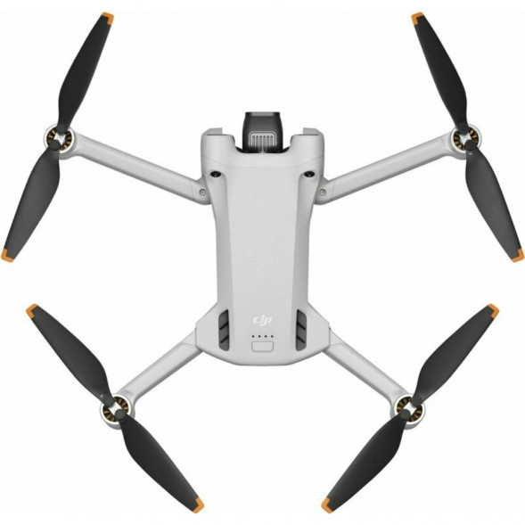 Квадрокоптер DJI Mini 3 Pro (без пульта) в Омске