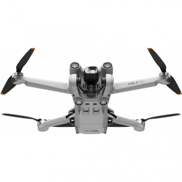 Квадрокоптер DJI Mini 3 Pro (без пульта) в Омске