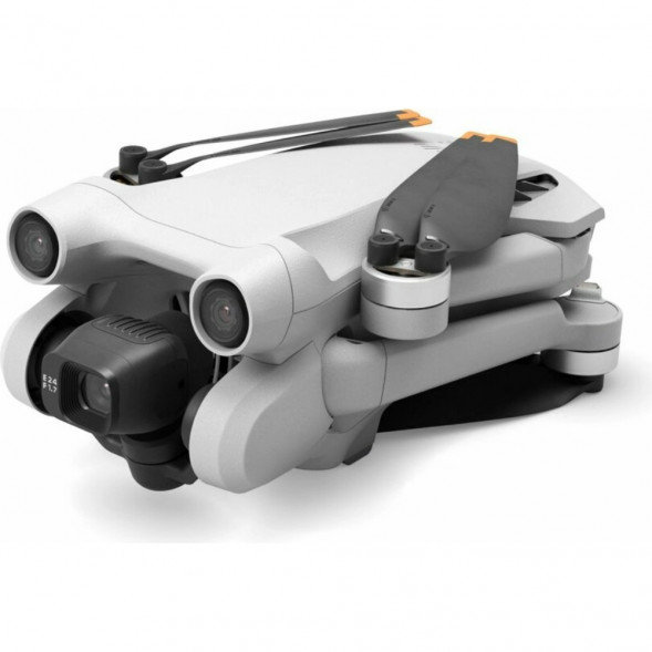 Квадрокоптер DJI Mini 3 Pro (без пульта) в Омске