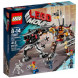 Конструктор LEGO Movie 70807 Поединок Стальной Бороды в Омске