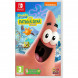 Игра SpongeBob SquarePants: The Patrick Star Game [Nintendo Switch, английская версия] в Омске