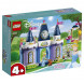 Конструктор LEGO Disney Princess 43178 Праздник в замке Золушки  в Омске