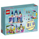 Конструктор LEGO Disney Princess 43178 Праздник в замке Золушки  в Омске