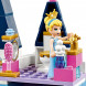 Конструктор LEGO Disney Princess 43178 Праздник в замке Золушки  в Омске