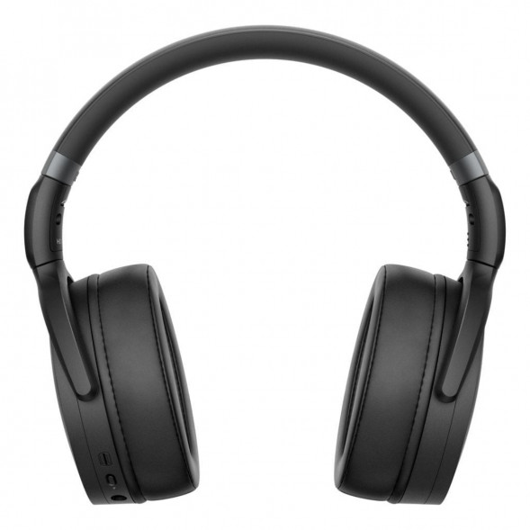 Беспроводные наушники Sennheiser HD 450BT, Black в Омске
