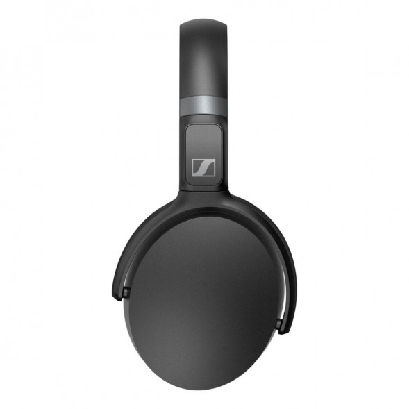Беспроводные наушники Sennheiser HD 450BT, Black в Омске