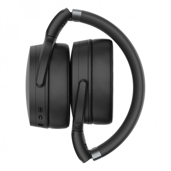 Беспроводные наушники Sennheiser HD 450BT, Black в Омске