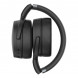 Беспроводные наушники Sennheiser HD 450BT, Black в Омске
