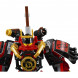 Конструктор LEGO Ninjago 70665 Робот-самурай в Омске