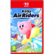 Игра Kirby Air Riders [Nintendo Switch 2, английская версия] в Омске