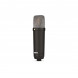 Микрофон студийный RODE NT1 Signature, Black в Омске