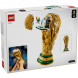 Конструктор LEGO Editions 43020 Официальный трофей чемпионата мира по футболу FIFA в Омске