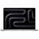 Ноутбук Apple MacBook Pro 16 2026 MGE74 (M5 Max 32-Core GPU, 36/2TB), Серебристый/Silver в Омске
