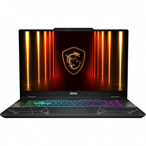 Ноутбук MSI Cyborg 17 RTX 5050 Intel Core 5 210H 16ГБ/1ТБ в Омске