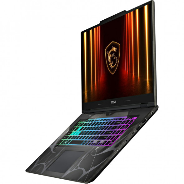 Ноутбук MSI Cyborg 17 RTX 5050 Intel Core 5 210H 16ГБ/1ТБ в Омске