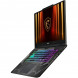 Ноутбук MSI Cyborg 17 RTX 5050 Intel Core 5 210H 16ГБ/1ТБ в Омске