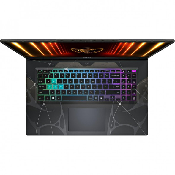 Ноутбук MSI Cyborg 17 RTX 5050 Intel Core 5 210H 16ГБ/1ТБ в Омске