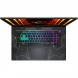 Ноутбук MSI Cyborg 17 RTX 5050 Intel Core 5 210H 16ГБ/1ТБ в Омске