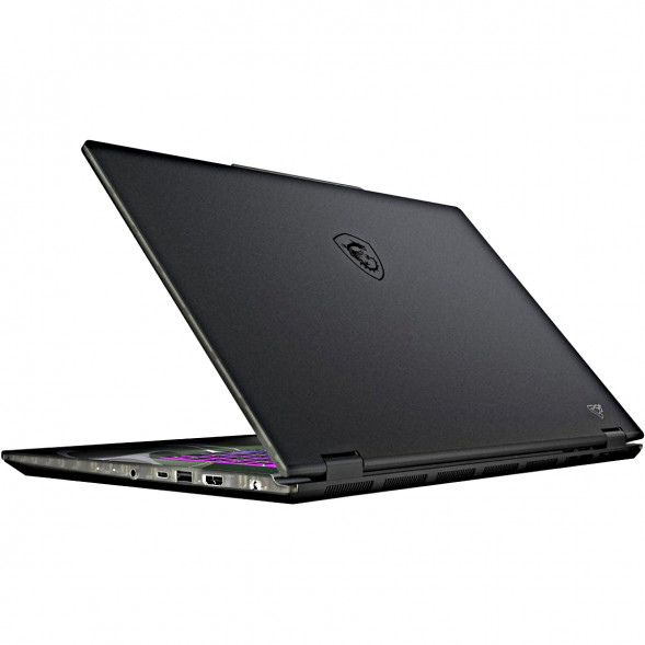 Ноутбук MSI Cyborg 17 RTX 5050 Intel Core 5 210H 16ГБ/1ТБ в Омске