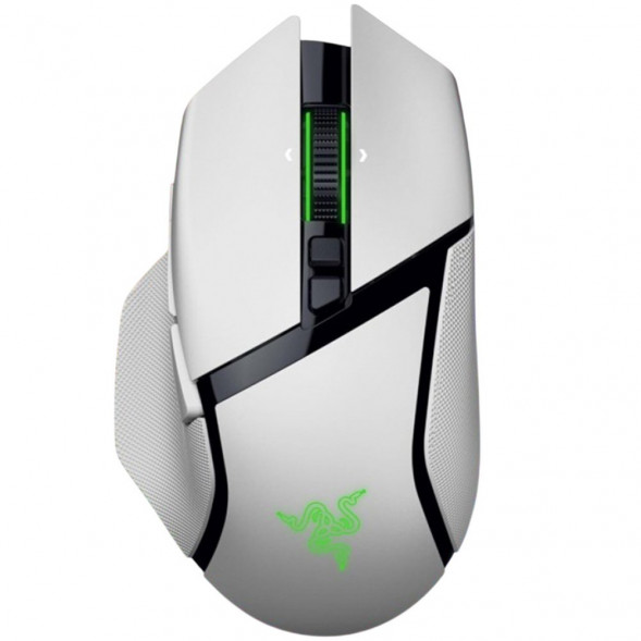 Компьютерная мышь Razer Basilisk V3 Pro 35K белый (RZ01-05240200-R3G1) в Омске