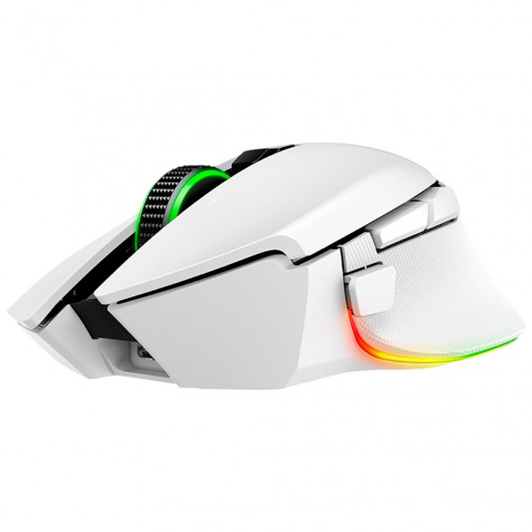 Компьютерная мышь Razer Basilisk V3 Pro 35K белый (RZ01-05240200-R3G1) в Омске
