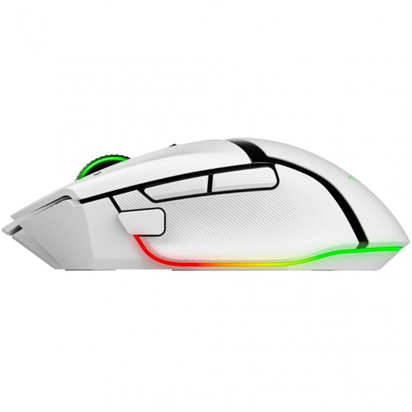 Компьютерная мышь Razer Basilisk V3 Pro 35K белый (RZ01-05240200-R3G1) в Омске
