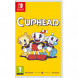 Игра Cuphead [Nintendo Switch, русские субтитры] в Омске