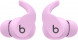 Беспроводные наушники Beats Fit Pro, Stone Purple в Омске
