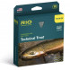 Леска RIO Premier Technical Trout WF5F, Blue/Peach в Омске