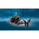 Конструктор LEGO Harry Potter 75951 Побег Грин-де-Вальда в Омске